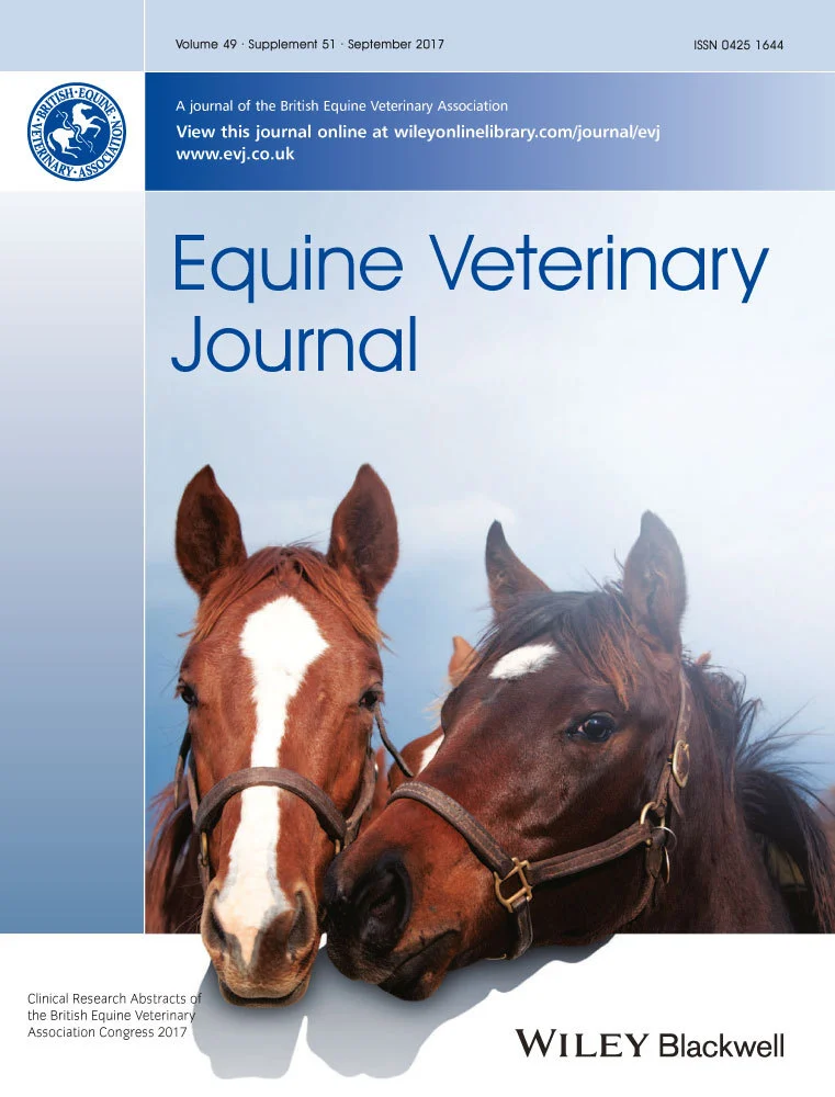 Semi‐automated International Cartilage Repair Society scoring of equine articular cartilage lesions in optical coherence tomography images